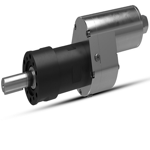 TZB25L 2.8KW涡轮